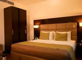 Hotel Africa Avenue GK-1, New Delhi