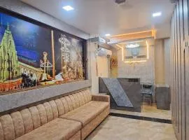 Hotel R S RESIDENCY