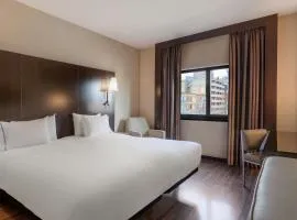 萨莫拉生活方式万豪AC酒店