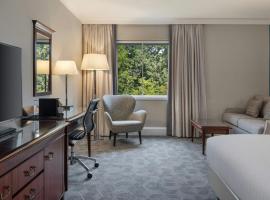 Delta Hotels by Marriott Newcastle Gateshead，位于泰恩河畔纽卡斯尔的酒店