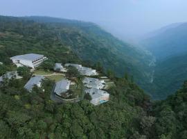 Courtyard by Marriott Mahabaleshwar，位于马哈巴莱斯赫瓦尔的酒店