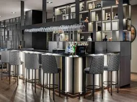 AC Hotel Oviedo Fórum by Marriott