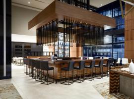 AC Hotel Portland Downtown-Waterfront, ME，位于波特兰的酒店