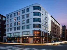 AC Hotel by Marriott Portland Downtown/Waterfront, ME