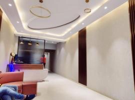 Hotel Shree Krishna，位于Shahdol的酒店