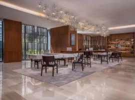 JW Marriott Hotel Nairobi