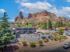 Wildflower Inn at Bell Rock，位于塞多纳的酒店