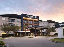 Courtyard by Marriott Myrtle Beach Broadway