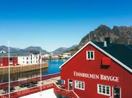 Finnholmen Brygge