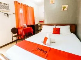 RedDoorz @ Gaea's Apartment Panglao