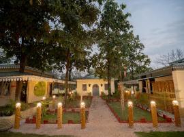 Palash The Jungle Resort