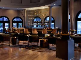 Renaissance Reno Downtown Hotel & Spa，位于里诺的酒店