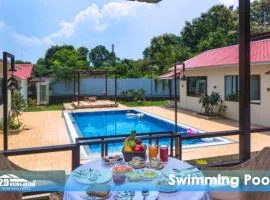 Tiara Boutique Villa By 29 Bungalow