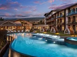 AC Hotel by Marriott Maui Wailea