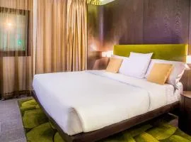 Azalaï Hôtel Nouakchott