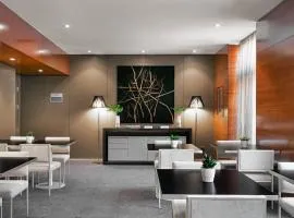 巴斯克AC酒店 - 万豪时尚酒店 