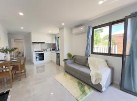 A3 AirportRetreat - Full Kitchen, Biz & Leisure，位于珀斯的酒店
