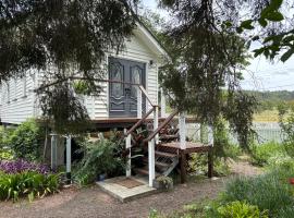 Scenic Rim Country Escape，位于Rathdowney的酒店