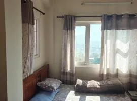 Home Away from Home - HomeStay