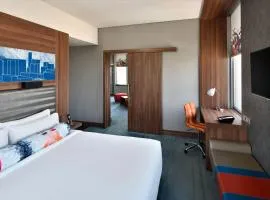 利雅得雅乐轩酒店