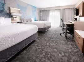 Courtyard by Marriott Houston Northwest