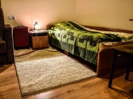 娜斯卡皮耶汽车旅馆