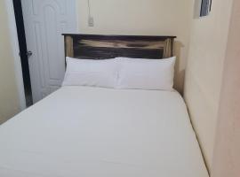 Paradise place grande view room，位于Bengal的酒店