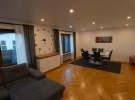 Ferienwohnung Am Schillerfelsen Dahn