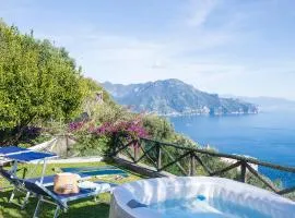 La Cascina - Villa Nenno