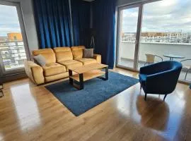 VIP Apartament-Marine