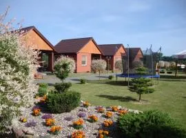Domki Pod Kasztanem