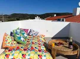 Casa Cordoama