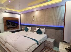 Hotel Zaika In