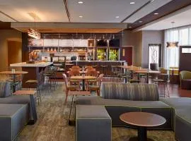 金斯顿401公路万怡酒店