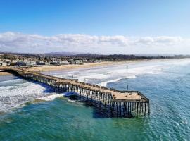 Vespera Resort on Pismo Beach, Autograph Collection，位于皮斯莫比奇的酒店