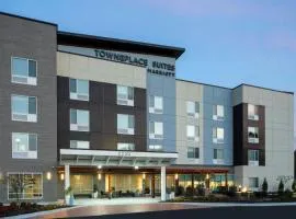 TownePlace Suites by Marriott Memphis Cordova