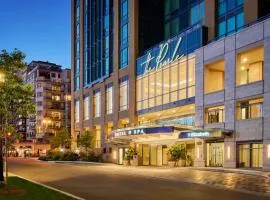 The Pearle Hotel & Spa, Autograph Collection