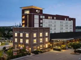 Aloft Wilmington at Coastline Center