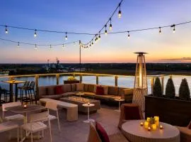 Aloft by Marriott Wilmington at Coastline Center