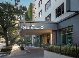 Hotel Tonnelle New Orleans, a Tribute Portfolio Hotel，位于新奥尔良的酒店