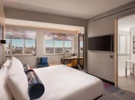 Aloft Madrid Gran Via
