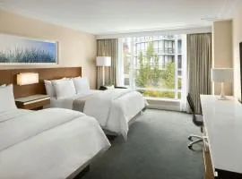 The Westin Wall Centre, Vancouver Airport