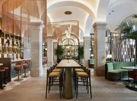 Imperial Riding School, Autograph Collection