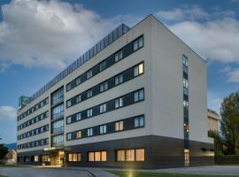 AC Hotel by Marriott Pisa，位于比萨的酒店