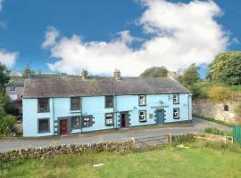 The Samson Inn，位于Gilsland的酒店
