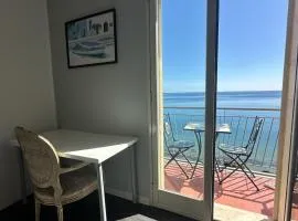 Augusta SeaView Apartment