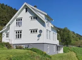 Irenegarden - Panorama apartment