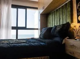 One Bedroom Chalet - Porto said