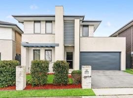 Blue Haven Retreat - Thornton Central 60，位于彭里斯的酒店