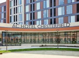 AC Hotel by Marriott St Louis Chesterfield